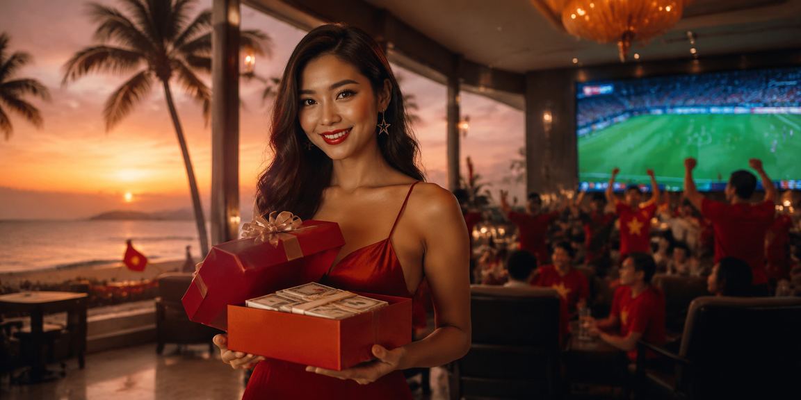 Người chơi tận hưởng casino trực tiếp tại Phú Quốc