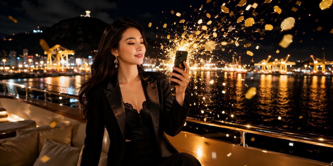 Cảnh quan casino VIP tại Vũng Tàu