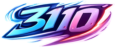 3110